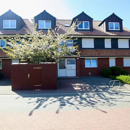 Schlehenkamp 5 Meerglueck * Schönberg in Holstein