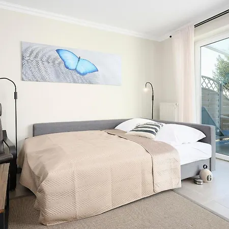 Schlehenkamp 5 Meerglueck