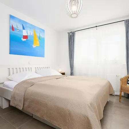 Schlehenkamp 5 Meerglueck *