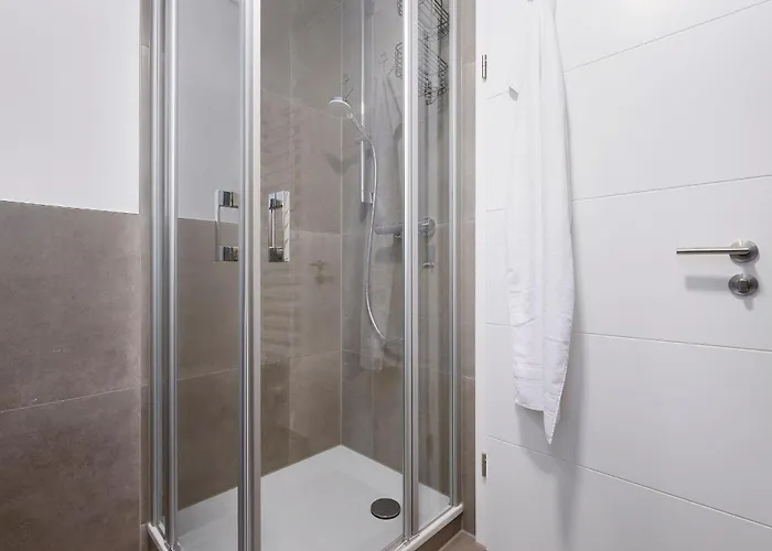 Schlehenkamp 5 Meerglueck Appartement Schönberg in Holstein