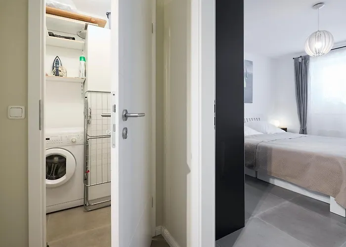 Schlehenkamp 5 Meerglueck Appartement