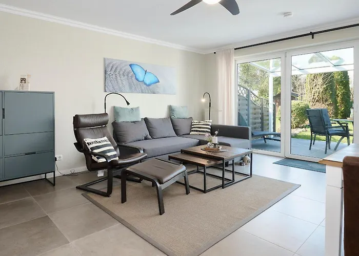 Schlehenkamp 5 Meerglueck *