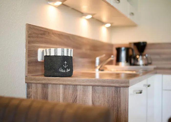 Schlehenkamp 5 Meerglueck * Schönberg in Holstein