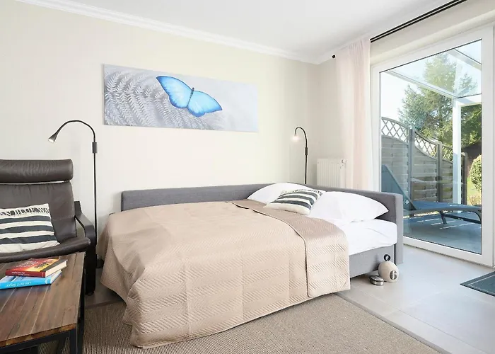 Schlehenkamp 5 Meerglueck