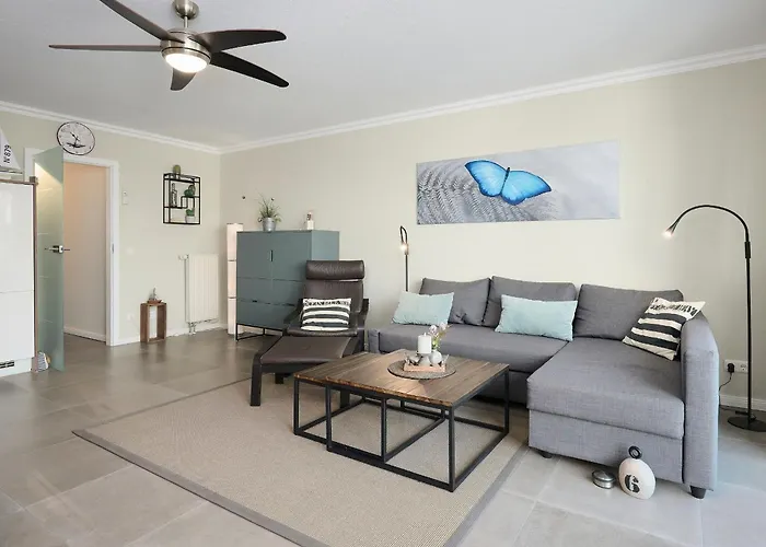 Schlehenkamp 5 Meerglueck *