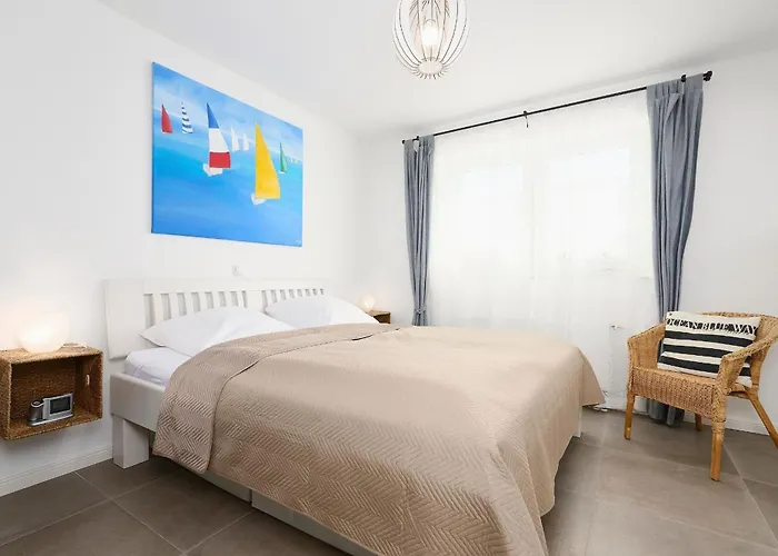 Schlehenkamp 5 Meerglueck *