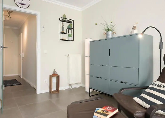 Schlehenkamp 5 Meerglueck * Schönberg in Holstein